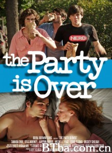 The Party Is Over‎-720p|1080p高清bt种子下载