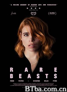 异兽/Rare Beasts‎-720p|1080p高清bt种子下载
