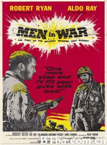 战争中的男人/Men in War‎-720p|1080p高清bt种子下载