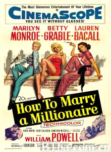 愿嫁金龟婿/How to Marry a Millionaire‎-720p|1080p高清bt种子下载