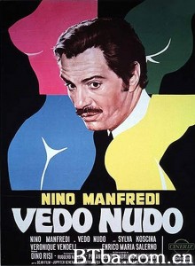 我看到了裸体/Vedo nudo‎-720p|1080p高清bt种子下载