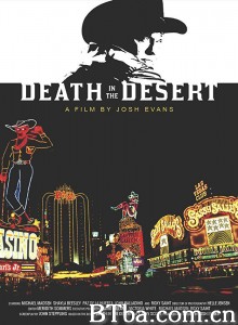 葬身荒漠/Death in the Desert‎-720p|1080p高清bt种子下载