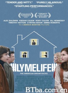 莱姆生活/Lymelife‎-720p|1080p高清bt种子下载