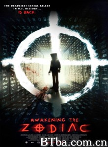 唤醒杀手/Awakening the Zodiac‎-720p|1080p高清bt种子下载