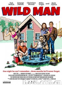 Wild Man‎-720p|1080p高清bt种子下载