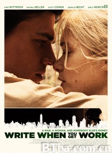 上班时书写/Write When You Get Work‎-720p|1080p高清bt种子下载