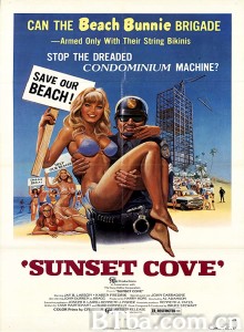 Sunset Cove‎-720p|1080p高清bt种子下载