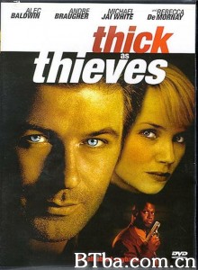 赌世至尊/Thick as Thieves‎-720p|1080p高清bt种子下载