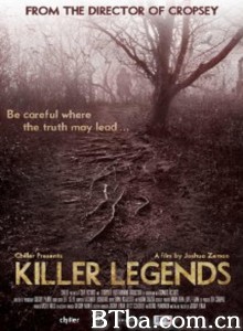杀手传说/Killer Legends‎-720p|1080p高清bt种子下载