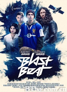 冲击波/Blast Beat‎-720p|1080p高清bt种子下载