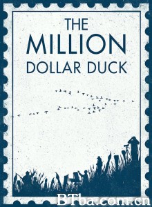 百万金鸭/The Million Dollar Duck‎-720p|1080p高清bt种子下载