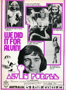 Alvin Purple‎-720p|1080p高清bt种子下载