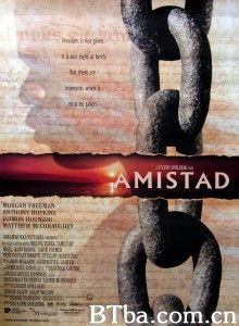 勇者无惧/Amistad‎-720p|1080p高清bt种子下载