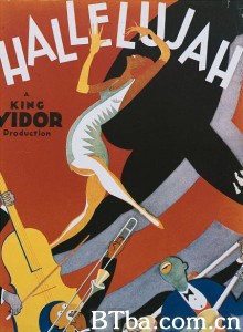 哈利路亚/Hallelujah‎-720p|1080p高清bt种子下载