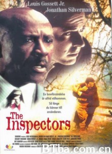 名利浮云/The Inspectors‎-720p|1080p高清bt种子下载