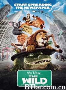狂野大自然/兽猛猛奇兵(港)/野蛮任务(台)-720p|1080p高清bt种子下载