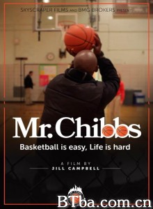 Mr. Chibbs‎-720p|1080p高清bt种子下载