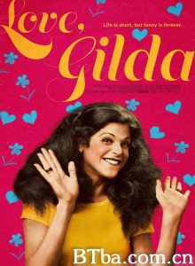 永远的吉尔达/Love Gilda‎-720p|1080p高清bt种子下载