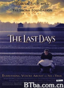 消失的1945/The Last Days‎-720p|1080p高清bt种子下载