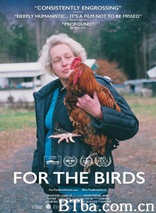 为了禽鸟/For the Birds‎-720p|1080p高清bt种子下载