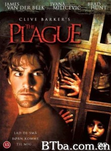 克利佛巴克恐怖系列之恶童之疫/The Plague‎-720p|1080p高清bt种子下载