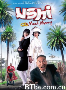 Ushi Must Marry‎-720p|1080p高清bt种子下载