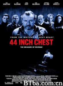 44英寸的胸围/44 Inch Chest‎-720p|1080p高清bt种子下载