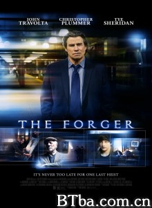 伪造者/惊世劫作(台)/The Forger‎-720p|1080p高清bt种子下载