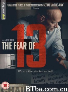 13的恐惧/The Fear of 13‎-720p|1080p高清bt种子下载