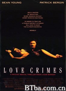 爱杀/Love Crimes‎-720p|1080p高清bt种子下载