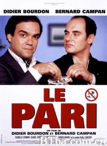 打赌/Le pari‎-720p|1080p高清bt种子下载