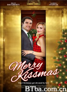 Merry Kissmas‎-720p|1080p高清bt种子下载