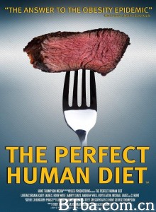 探寻完美的人类饮食/In Search of the Perfect Human Diet‎-720p|1080p高清bt种子下载