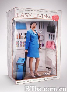 轻松生活/Easy Living‎-720p|1080p高清bt种子下载
