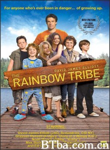 彩虹族/The Rainbow Tribe‎-720p|1080p高清bt种子下载