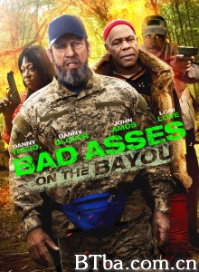 混蛋3/Bad Ass 3‎-720p|1080p高清bt种子下载