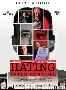 箭靶上的人权斗士/Hating Peter Tatchell‎-720p|1080p高清bt种子下载