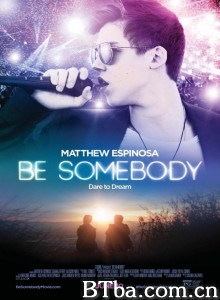 出人头地/Be Somebody‎-720p|1080p高清bt种子下载