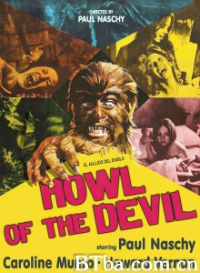 鬼哭魔嚎/El aullido del diablo‎-720p|1080p高清bt种子下载