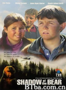 Shadow of the Bear‎-720p|1080p高清bt种子下载