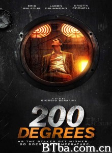 200度/200 Degrees‎-720p|1080p高清bt种子下载