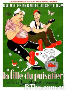 挖井人的女儿/La Fille du puisatier‎-720p|1080p高清bt种子下载