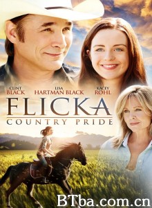 弗利卡3/Flicka: Country Pride‎-720p|1080p高清bt种子下载