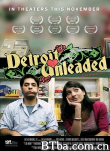 底特律无铅汽油/Detroit Unleaded‎-720p|1080p高清bt种子下载