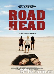 沙漠惊魂/Road Head‎-720p|1080p高清bt种子下载