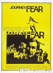 步步驚/Journey Into Fear‎-720p|1080p高清bt种子下载
