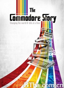 商品故事/The Commodore Story‎-720p|1080p高清bt种子下载