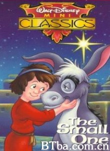 The Small One‎-720p|1080p高清bt种子下载