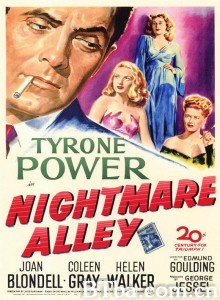 玉面情魔/Nightmare Alley‎