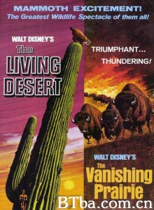 沙漠奇观/The Living Desert‎-720p|1080p高清bt种子下载